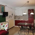 Jolly Aparthotel Bormio
