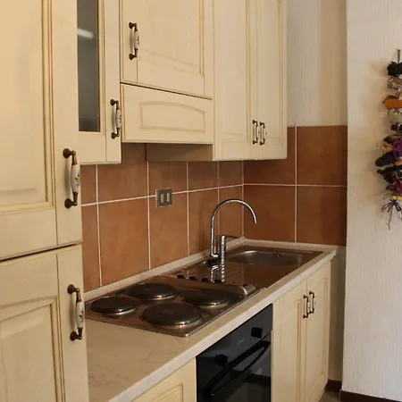 Jolly Hotel apartamentowy