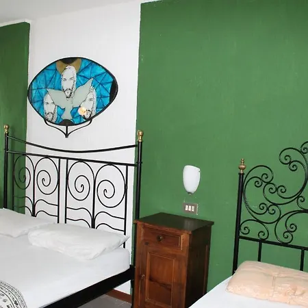 Jolly Hotel apartamentowy 3*