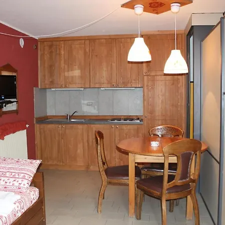 Jolly 3* Bormio