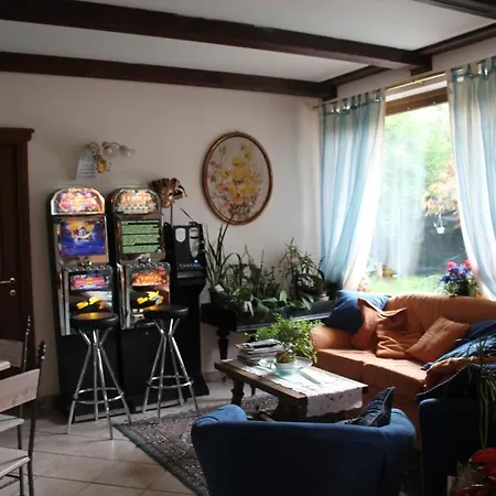 Jolly Hotel apartamentowy