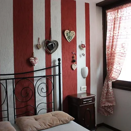 Hotel apartamentowy Jolly Bormio