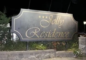 Hotel apartamentowy Jolly 3*