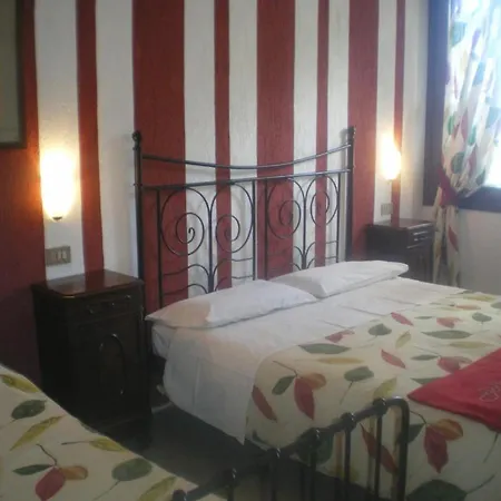Jolly 3* Bormio