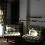Jolly Апарт-готель Борміо