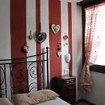 Апарт-готель Jolly Борміо