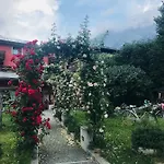 Jolly Апарт-готель Борміо