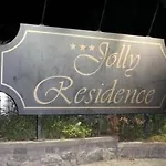 Апарт-готель Jolly 3*