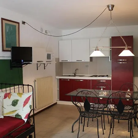 Jolly Apart Otel Bormio