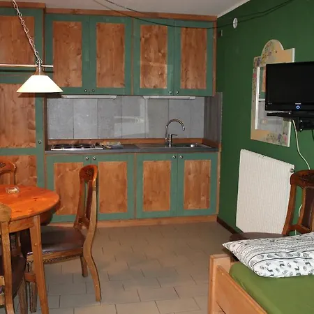 Jolly Apart Otel Bormio