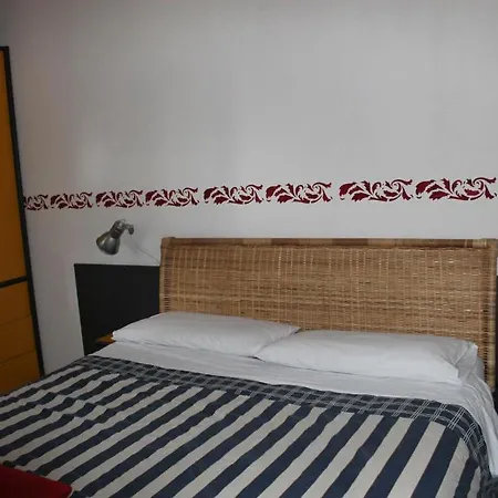 Jolly Aparthotel 3*