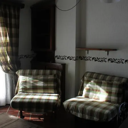 Jolly Aparthotel Bormio
