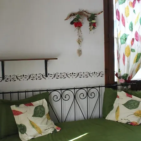 Jolly Aparthotel Bormio