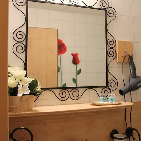 Aparthotel Jolly Bormio