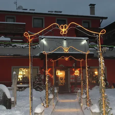 Jolly Aparthotel