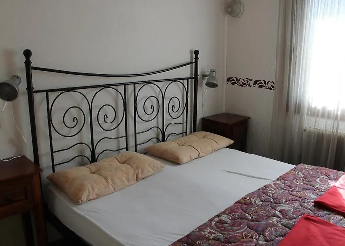 Jolly Aparthotel 3*
