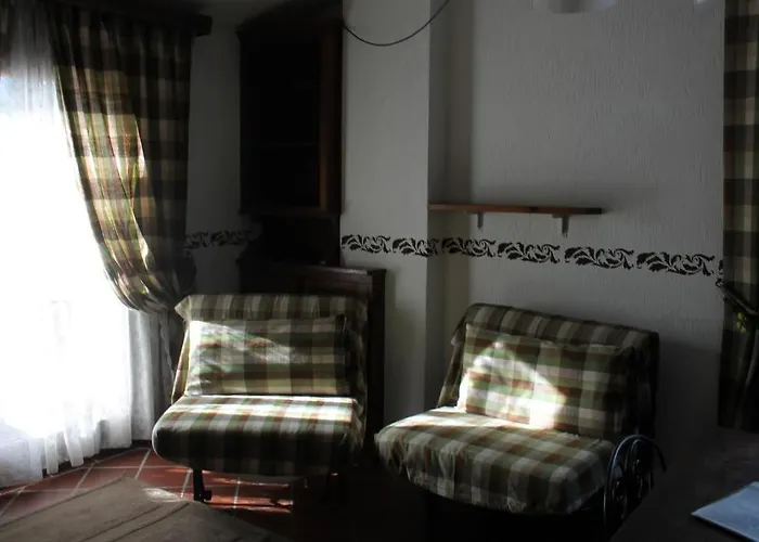 Jolly Aparthotel Bormio