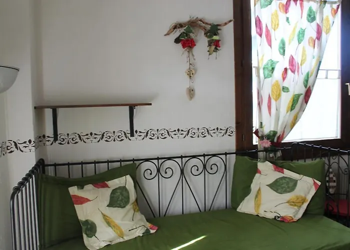 Jolly Aparthotel Bormio