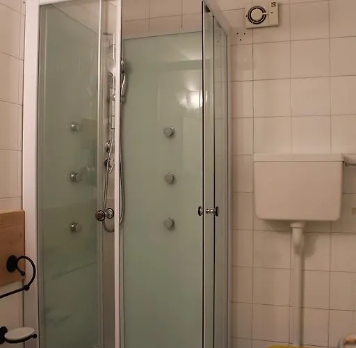 Aparthotel Jolly Bormio