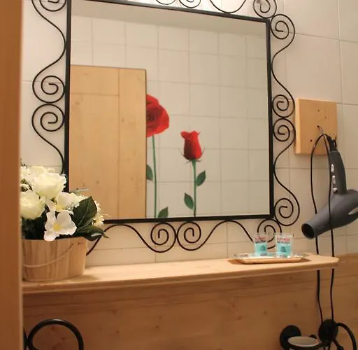 Aparthotel Jolly Bormio